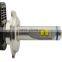 Factory direct sale 55w 5200lm high/low beam led headlight H4 car headlight conversion