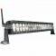 Amber Led Light Bar, Two Row Led Light Bar, 12v White & Amber All in One Bar
