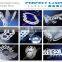 Perfect Laser 500W PE-M500-2513 YAG Metal Laser Cutting Machine