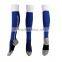 2016 newest custom professional club striped socks soccer socks