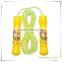 New professional wholesale plastic kids jump rope for promotion gift(OS07020)