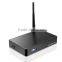 RK3128 quad core 802.11b/g/n wifi DDR3 512 Flash 4GB ir remote control smart tv box ott tv box kodi