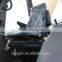 2015 new model wolf new backhoe loader