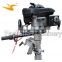 Heavy Duty Gasoline 4 Stroke Outboard Motor