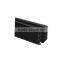 Best Price Premium Materials Stainless Steel Square Slotted Tube