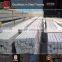 Mild Carbon Alloy Square Steel Bar / Square Steel Bar Sizes/ Square Solid Steel Bar