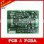 Break IC schematic bom copy pcb clone service