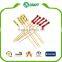 Factory Hot Selling meat skewers box
