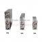 Stainless steel cup dispenser / tea cup holder in Guangzhou