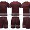 New Design Custom Sublimation Cheap Football Soccer Shirt Jersey Uniform For Wholesale
