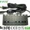 Shen zhen factory  Wholesale Market 29.4v 2.5a Battery Charger with UL GS CE FCC KC SAA CB ROHS PSE C-TICK etc