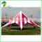 Magnificent Huge Camping Tents For Garden Party