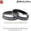 Armbands | 2014 popular silicone bands | Customized popular silicone bracelet wristbands