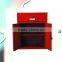 Manufacture workshop heavy duty steel workbench drawer tool cabinet