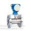 BBZ-turbine flowmeter water flow meter types only for liquid