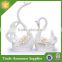 New Products Swan Wedding Decoration For Favors