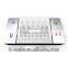 2015 Top Qality Sun-Visor Bluetooth Hands-free kit Built-in Echo Cancelling Technology