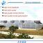 6 M PE Plastic Film Greenhouse for vegetables and flowers