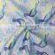 Stocklot high denisty fashional polyester dobby satin fabric, jacquard design