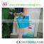 Happy life enjoy lift Eco-Friendly siliocne Material Silicone handbags