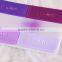 UV reflective key chain uv color changing keychain