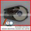 CH-1109W 9mm yellow label tape cassette for Cable ID Printer MK2500