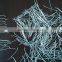 Steel fiber for concrete reinforcement/ concrete fiber