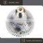 high POWER waterproof led par light isolation driver