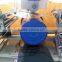  China large bucket heat transfer printing machine/heat press