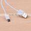 Hot Sale Cheaper Data Cable Fast 2A Universal Charging Cable For Micro Phone