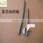Tife / pure ca /casi/cate/ cored wire