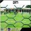 hexagonal chicken wire mesh