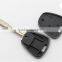 NEW Style Jaguar transponder chip key shell