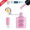 LACOMCHIR 136 colors high-shine and durable nail arts design uv gel nails polish                        
                                                Quality Choice