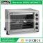 Hot sale 60L electric oven convection oven for household
