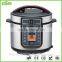 Best cooking appliance/Electric Pressure Cooker with CE CB
