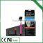2015 Factory Colorful selfie stick Z07-5 for mobile phone camera