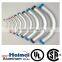 5'' Rigid Aluminum 90 Degree Elbows UL Approval