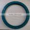 Metal+NBR , singla or double lips oil seal 145*175*14mm