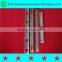 High quality hot dip galvanized cross arm/angle steel/angle iron for line fitting