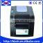 thermal lable printer equipment/barcode printer machine