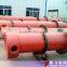 Sand mineral ore general customized small rotary dryer