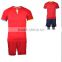 The latest custom high quality new style soccer team wear/ football uniform/soccer uniform                        
                                                Quality Choice
