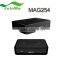 MAG 254 Mag260 IPTV OTT Set Top Box Internet TV STB with Wifi Adapter MAG254