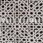 Shaoxing Zequn polyester spandex knit screen print fabric,FDY printed jersey fabric for T-shirt and sweat shirt