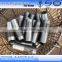female forged double full thread nipple