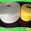Leading manufacturer colored yarn carded weaving yarn mill