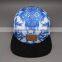 DESIGN YOUR OWN 5 PANEL HAT