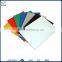 best sale decorative plastic abs board