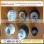 Aluminum LED Profiles for LED Round